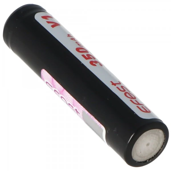 Efest IMR 10440 3,7V 350mAh ungeschützt