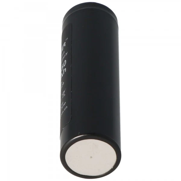 Keeppower IMR18650 3,7V 2900mAh 10A (Flat Top) Li-Ion Akku