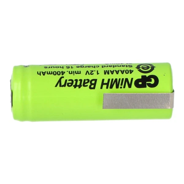 Panasonic Akku 2/3AAA NiMH-Akku Lötfahne Z-Form