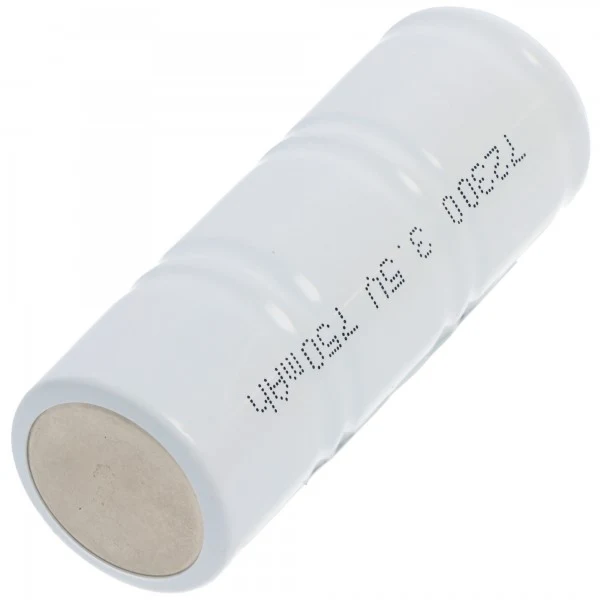 AccuCell 3,5V 750mAh NC Akku für Welch Allyn 72300 Otoskop