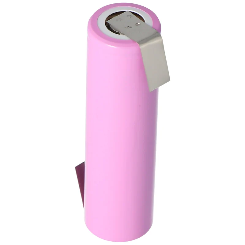 Samsung INR18650-35E 3,7V 3500mAh flacher Pluspol Z Lötfahne