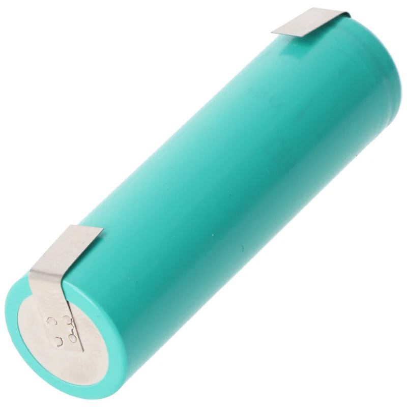 Samsung US18650 VTC4 INR18650 2100mAh, 3,6V mit Lötfahnen als Ersatz-Akku für Bosch IXO