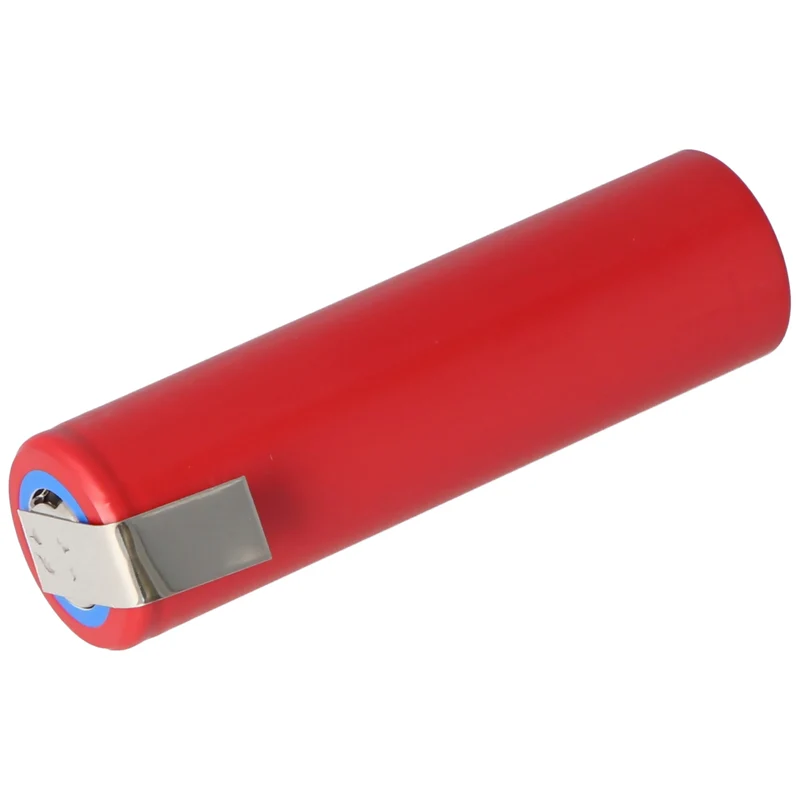 Panasonic NCR18650GA 3,6V - 3,7V 3500mAh *Lötfahne Z
