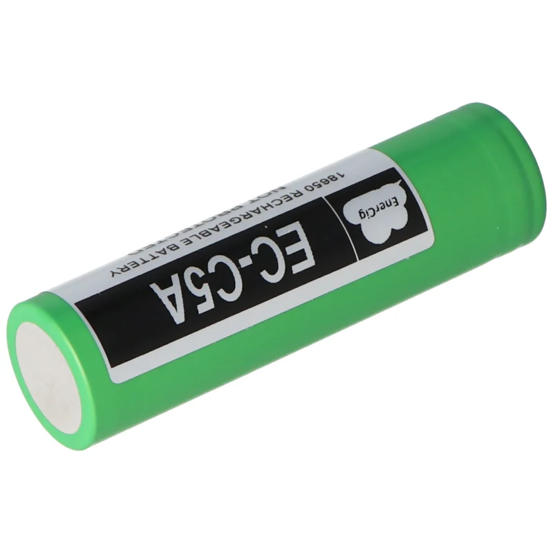 Enercig EC-C5A 2600mAh 3,6V - 3,7V US18650VTC5A