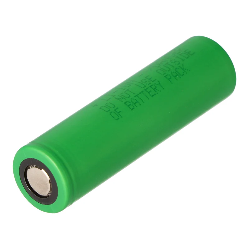 Sony Konion US18650 VTC4 - 2100mAh, 3,6V - 3,7V