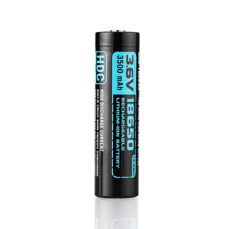 Olight 18650 HDC 3500 mAh Akku