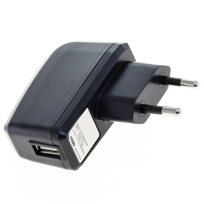 AccuCell CR123 A Li-Ion Akku mit 3,7 Volt, 760mAh 2 Stück und LCD-Schnell-Ladegerät