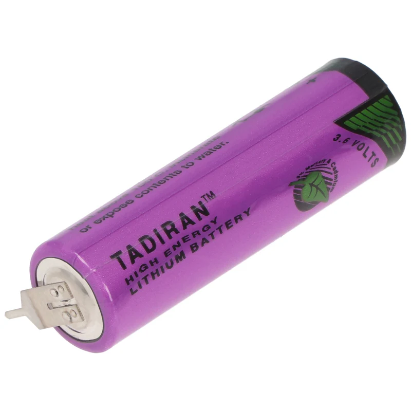 Sonnenschein Inorganic Lithium Battery SL-760/PR 1er Print 1110760600