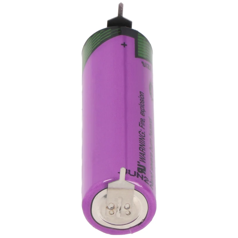 Sonnenschein Inorganic Lithium Battery SL-760/PR 1er Print 1110760600