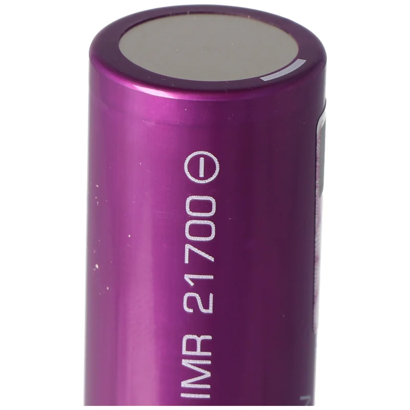 Efest IMR21700 - 4000mAh, Li-Ion-Akku, 3,6V - 3,7V 30A