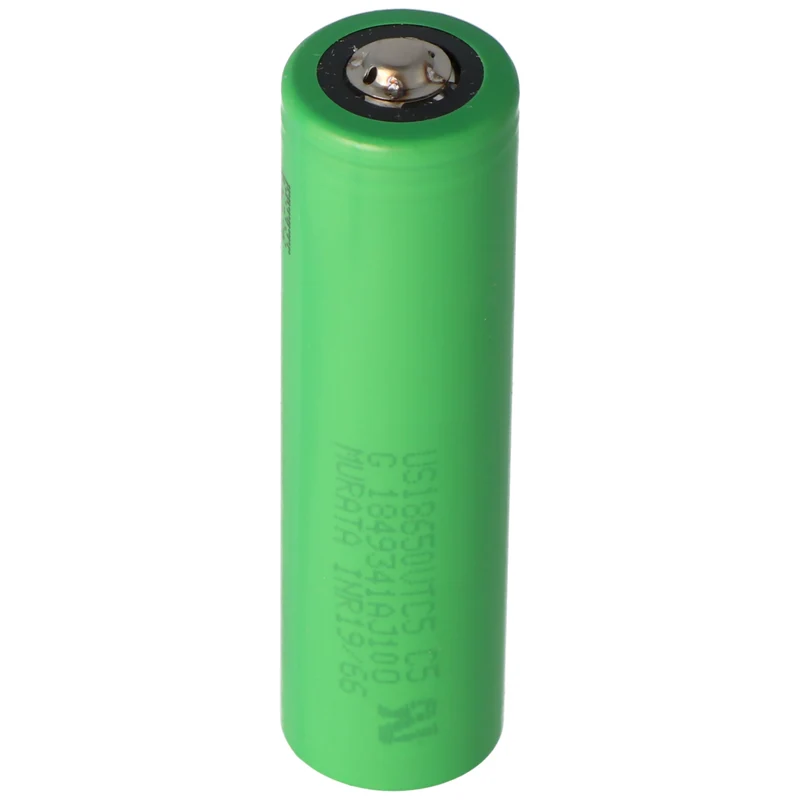 Sony Konion US18650VTC5A 2600mAh 3,7V Button Top