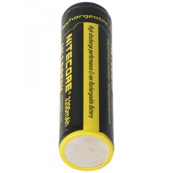 Nitecore 3,7V 3200mAh NL188DW für R25 Li-Ion Akku