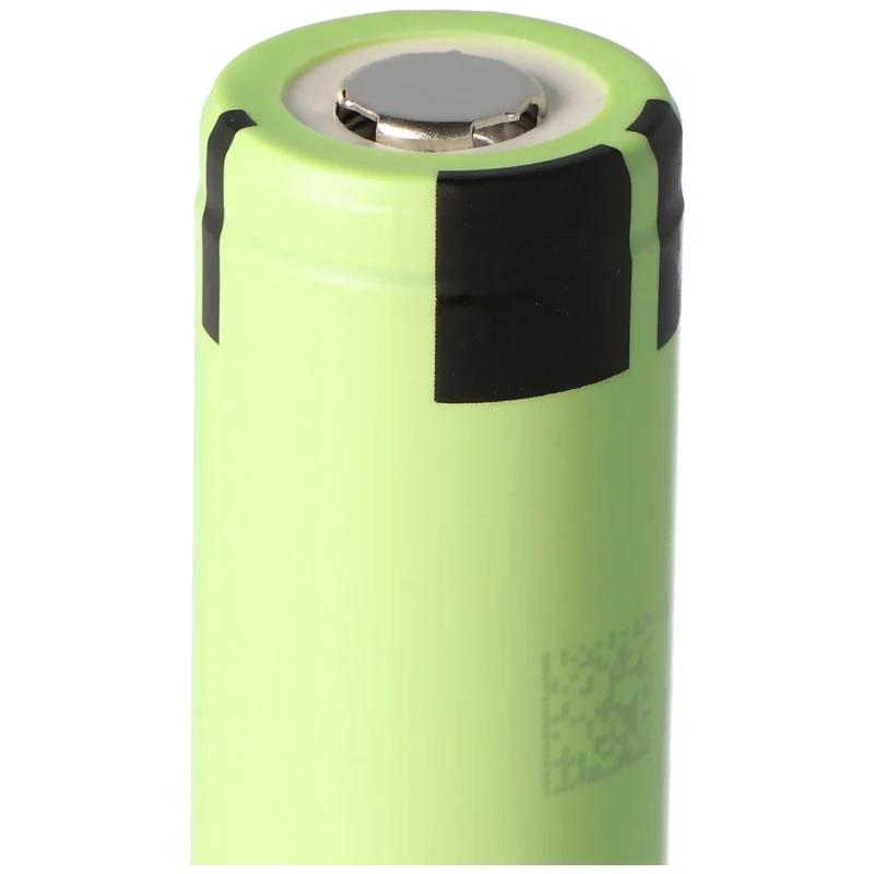 Panasonic NCR18650PF 3,7V 2900mAh ohne PTC Li-Ion Akku