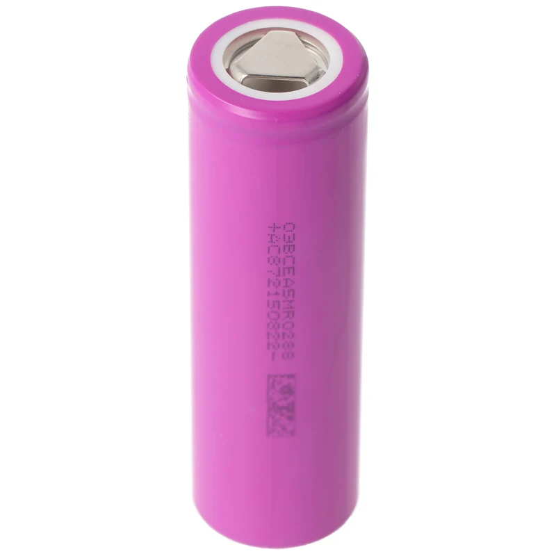 Lishen LR21700SD 3,7V 5000mAh Li-Ion Akku