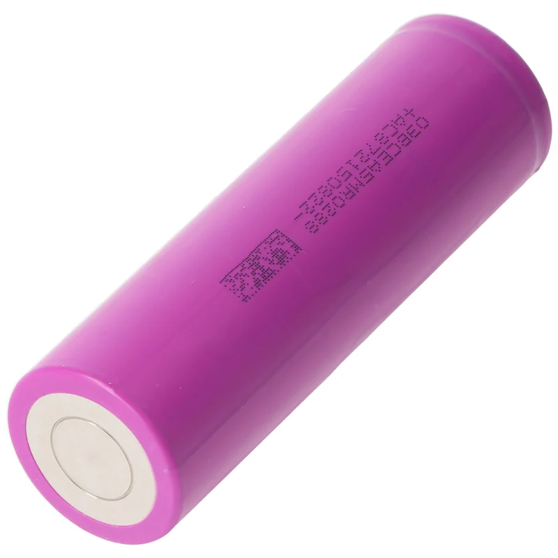 Lishen LR21700SD 3,7V 5000mAh Li-Ion Akku