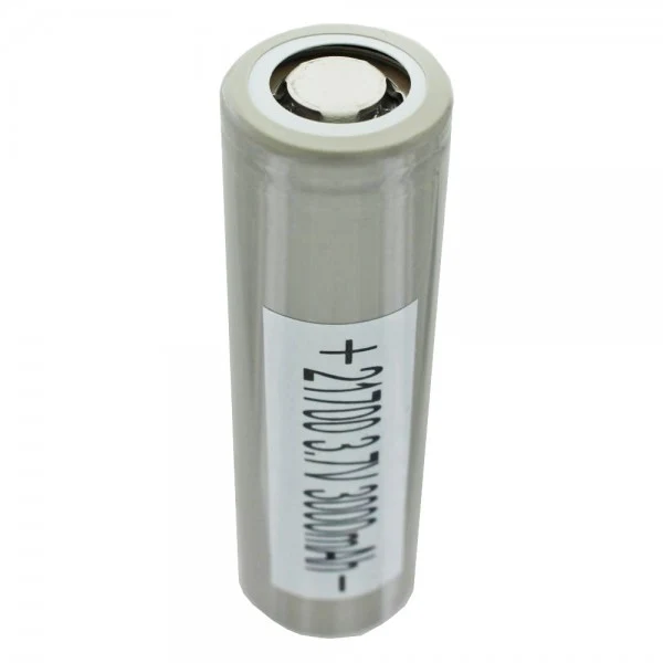 Samsung INR21700-30T 3,7V 3000mAh (Flat Top) Li-Ion Akku