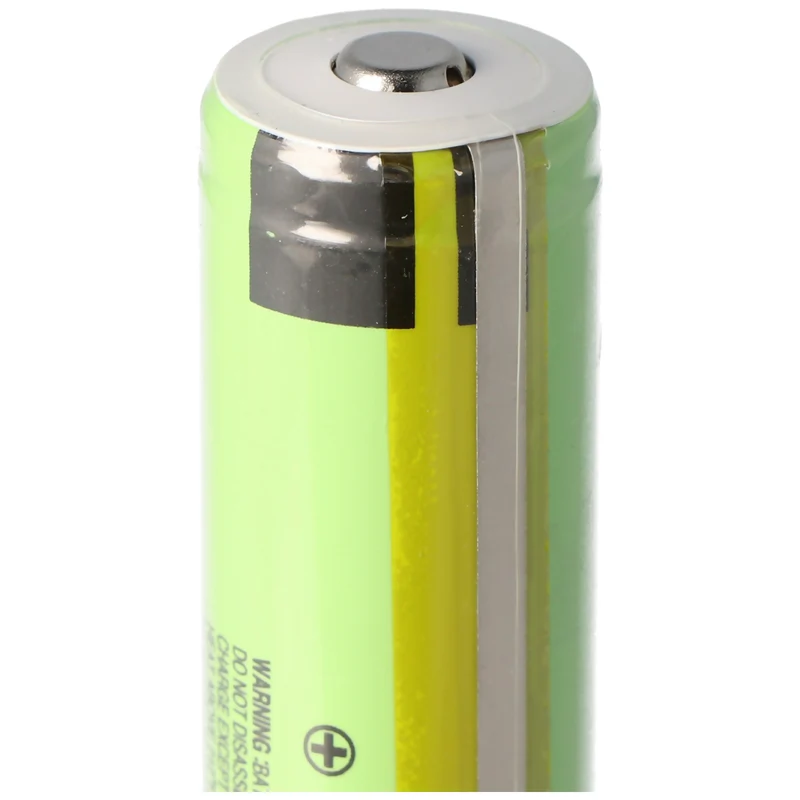 Panasonic NCR18650 PF 3,7V 2900mAh PCB geschützt