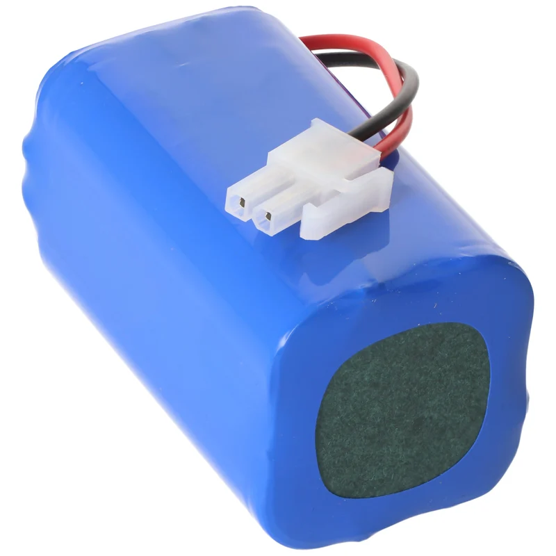 AccuCell Akku für iLife Saugrobotter A7S, A6 14,8 Volt 2600mAh 38,5Wh