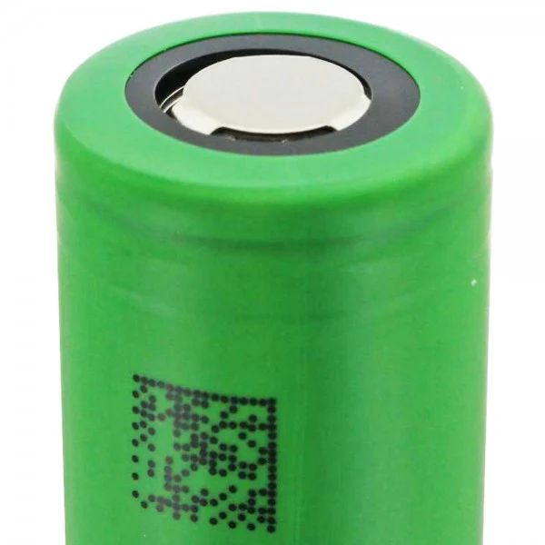 Sony Konion US18650VTC5A 3,6V - 3,7V 2600mAh Flat Top inkl. Akkuschutzbox