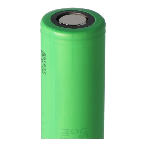 Sony Konion US18650VTC5 3,6V - 3,7V 2600mAh Flat Top