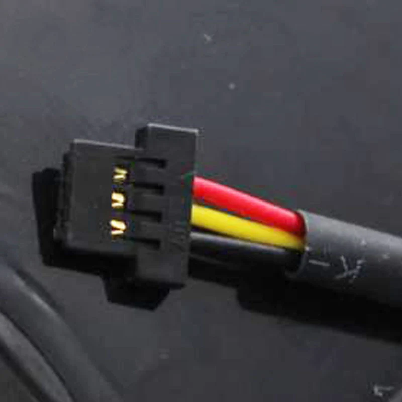 AccuCell Akku TomTom One N14644 Canada 310 VF2 VF6D ICP553443, ICP553443AR, 1ICP6/34/43 TomTom Go 500, Go 50, One 140, Typ VF6D