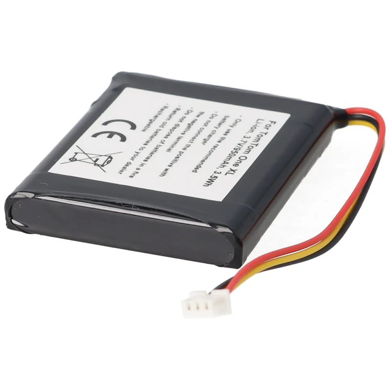 AccuCell Akku Tom Tom One XL Akku F724035958 Edinburgh F650010252