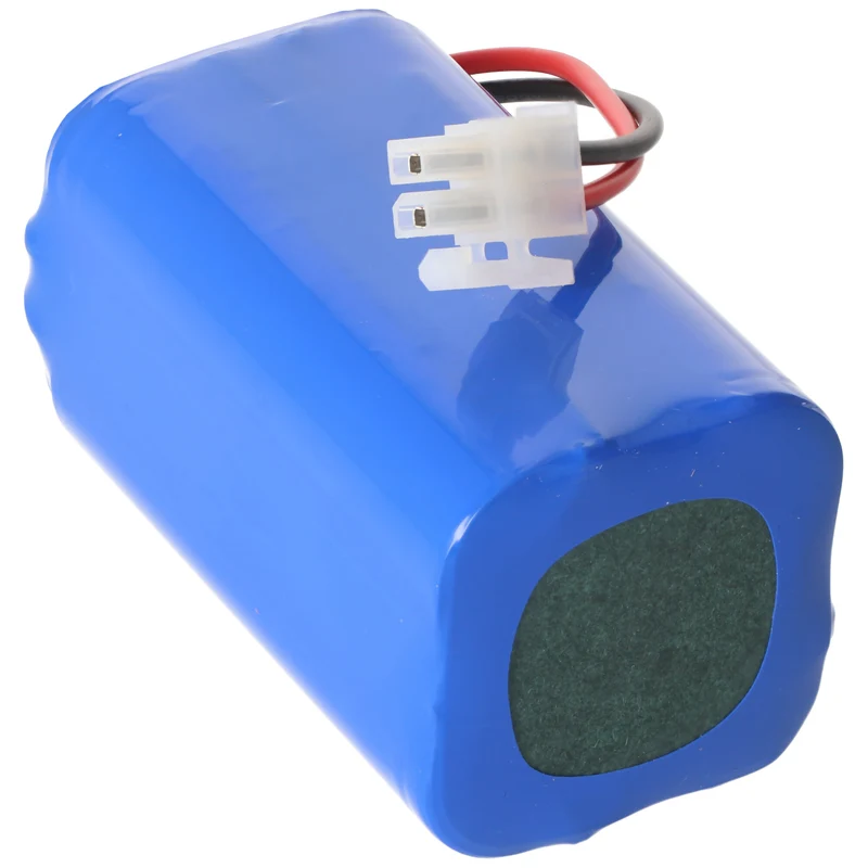 AccuCell Akku Silvercrest Akku SSRA1, 305857 14,8 Volt 2600mAh 38,5Wh