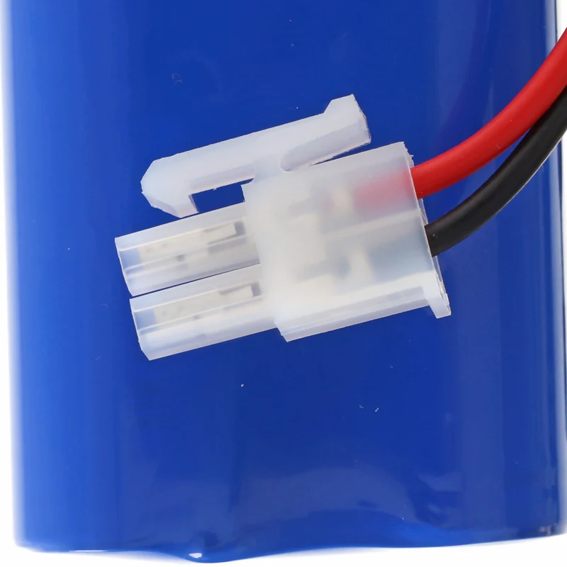 AccuCell Akku Silvercrest Akku SSRA1, 305857 14,8 Volt 2600mAh 38,5Wh