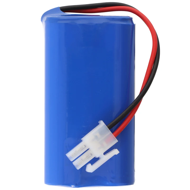 AccuCell Akku Silvercrest Akku SSRA1, 305857 14,8 Volt 2600mAh 38,5Wh