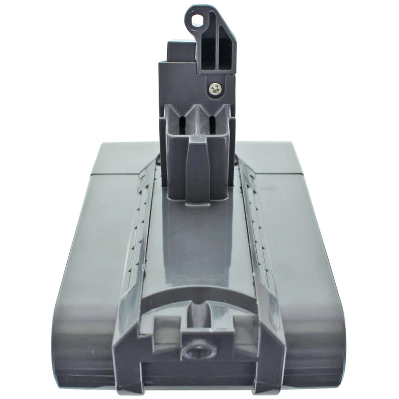 AccuCell Akku Dyson DC58, DC59, DC61, DC62, 61034-01 Akku 2000mAh