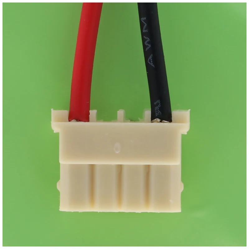 AccuCell Akku Dirt Devil Libero M678, EVO M678, Dirt Devil 0678004 7,2V 1500mAh