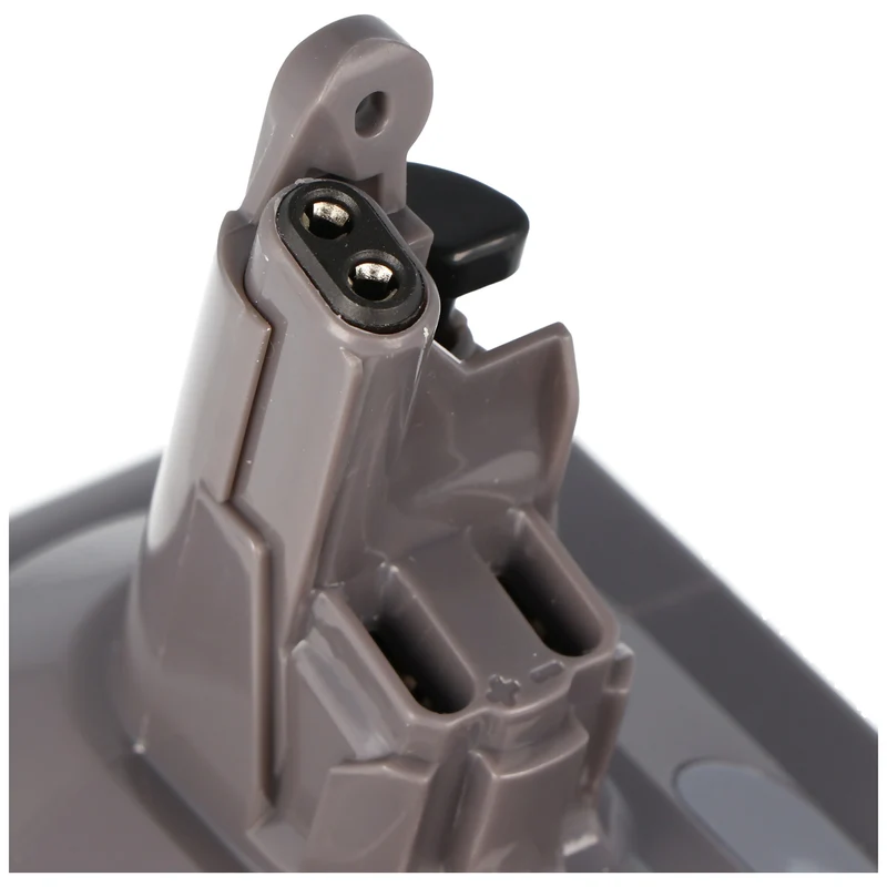 AccuCell Akku für Dyson V10 Akku 25,2V 2500mAh Li-Ion