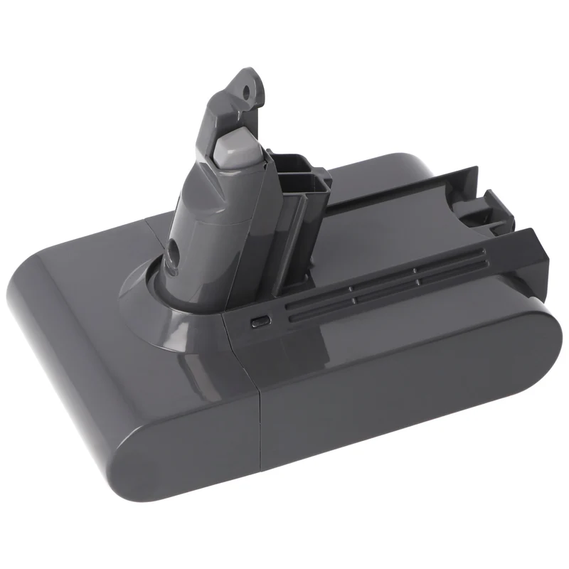AccuCell Akku Dyson DC58, DC59, DC61, DC62, 61034-01 2500mAh 62350-44/04