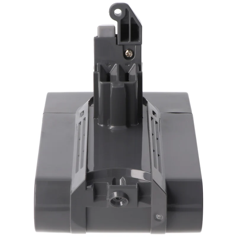 AccuCell Akku Dyson DC58, DC59, DC61, DC62, 61034-01 2500mAh 62350-44/04