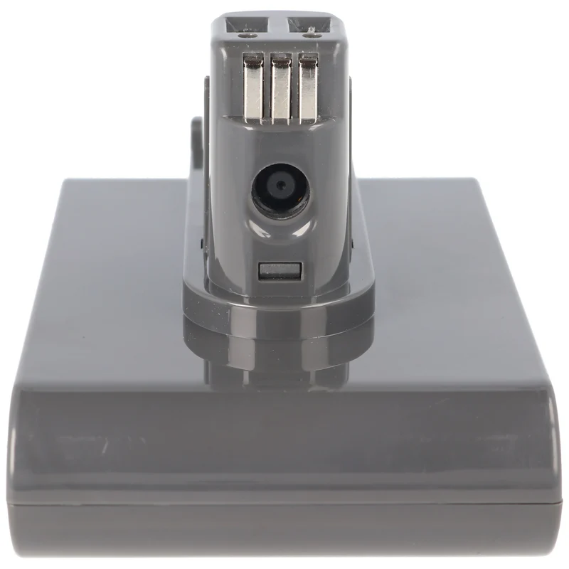 AccuCell Akku für Dyson DC31, DC34, DC44, 17083-2811, 22,2V 2000mAh
