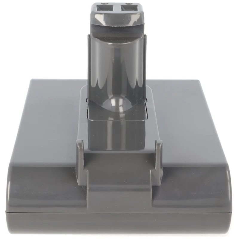 AccuCell Akku für Dyson DC31, DC34, DC44, 17083-2811, 22,2V 2000mAh
