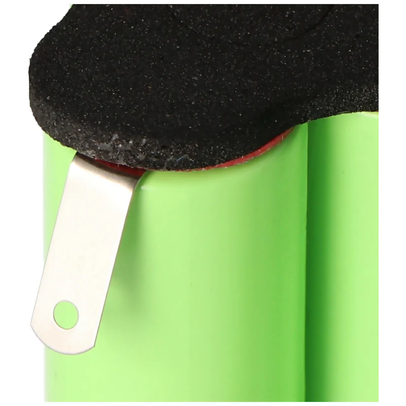 AccuCell Akku AEG FM72 Akku, AEG Electrolux 6/AA 1300 NiMH 7,2V 2000mAh AEG 900055106