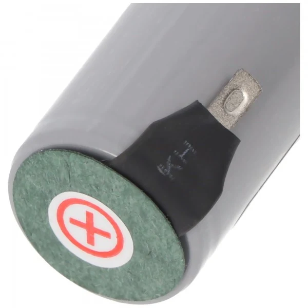 AccuCell Akku Kärcher WV 50 Plus Akku 1.633-101.0, 6.664-244.0, 1UR18650S