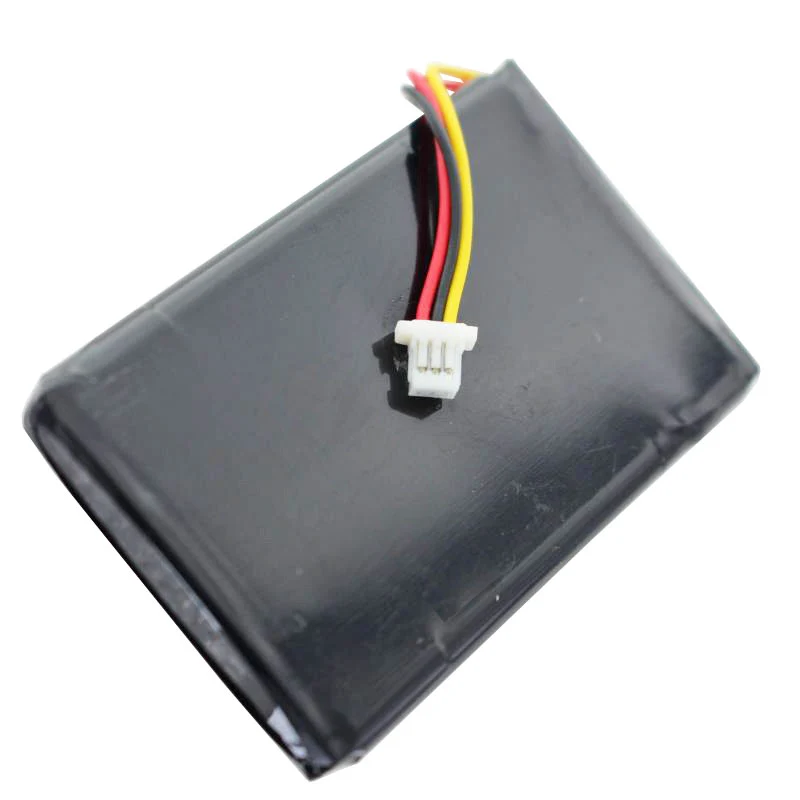 AccuCell Akku passend für den Garmin Nüvi 65, Nuvi 65LM, Nuvi 65LM 6 Akku 361-00056-01