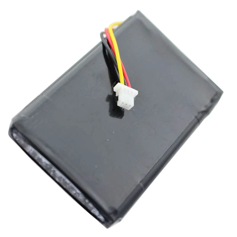 AccuCell Akku passend für den Garmin Nüvi 65, Nuvi 65LM, Nuvi 65LM 6 Akku 361-00056-01