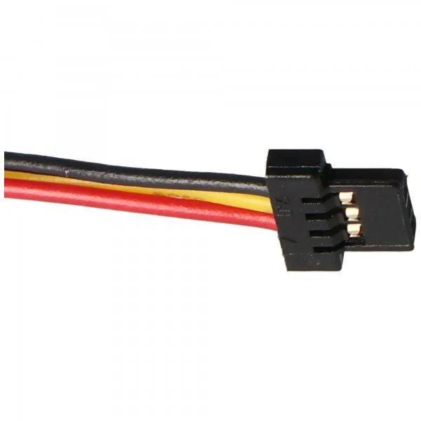 AccuCell Akku passend für TomTom Go 600, TomTom Go 610 Li-Ion, 3,7V, 1200mAh, 4,4Wh