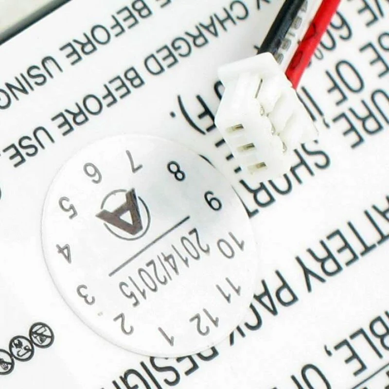 AccuCell Akku passend für den Falk F3 Akku, F4, F6 Akku BLP5040021015004433