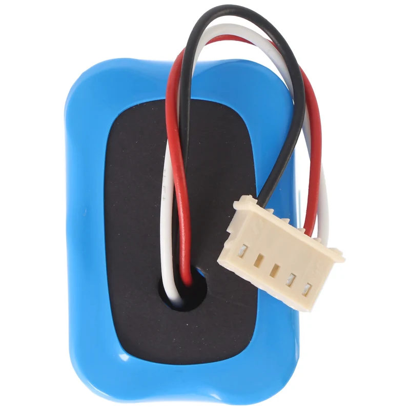 AccuCell 2000mAh Akku iRobot Braava 380 Akku, 4409709, GPRHC202N026, 11003067-00, BY51401161351