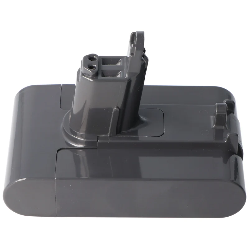 AccuCell Dyson DC34, DC35 Akku, DC45 Typ B, DC57, Dyson DC43H