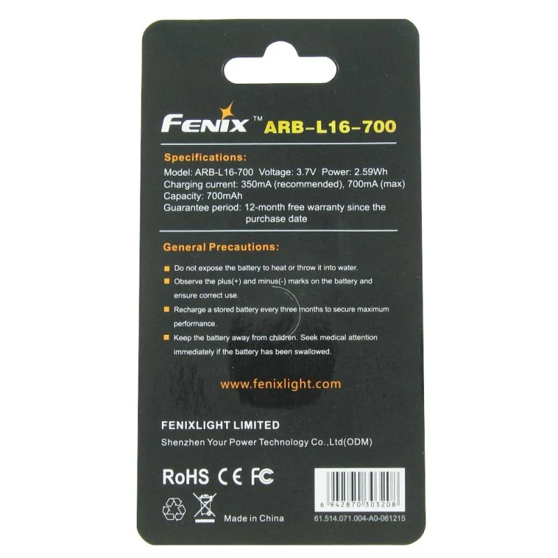 AccuCell Li-Ion Schnellladegerät mit Einzelkanalsteuerung inkl. 4 Stück CR123A Li-Ion Akku 760mAh und 1x AccuCell AccuSafe