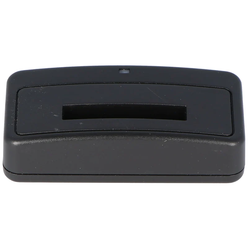 AccuCell Akkuladegerät für Nokia BL-5C, BL-5B Akku ink. MicroUSB Kabel