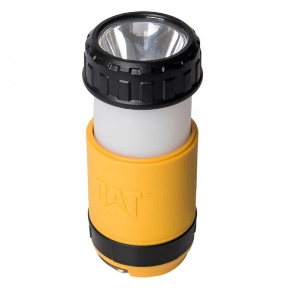 CAT CT6510 Alkaline Campingleuchte Utility Light