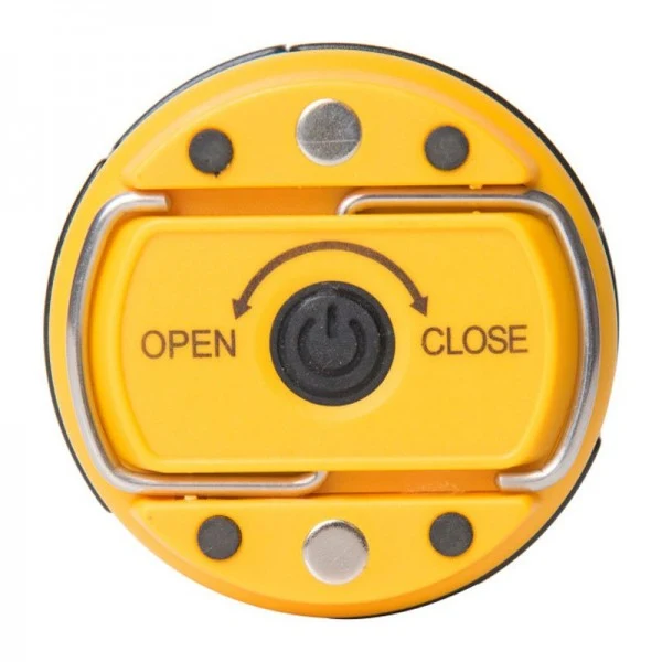 CAT CT6510 Alkaline Campingleuchte Utility Light