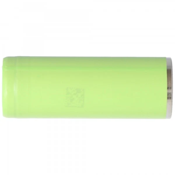 Panasonic NCR18500A 2040mAh 3,6V - 3,7V Flat Top ohne Kopf