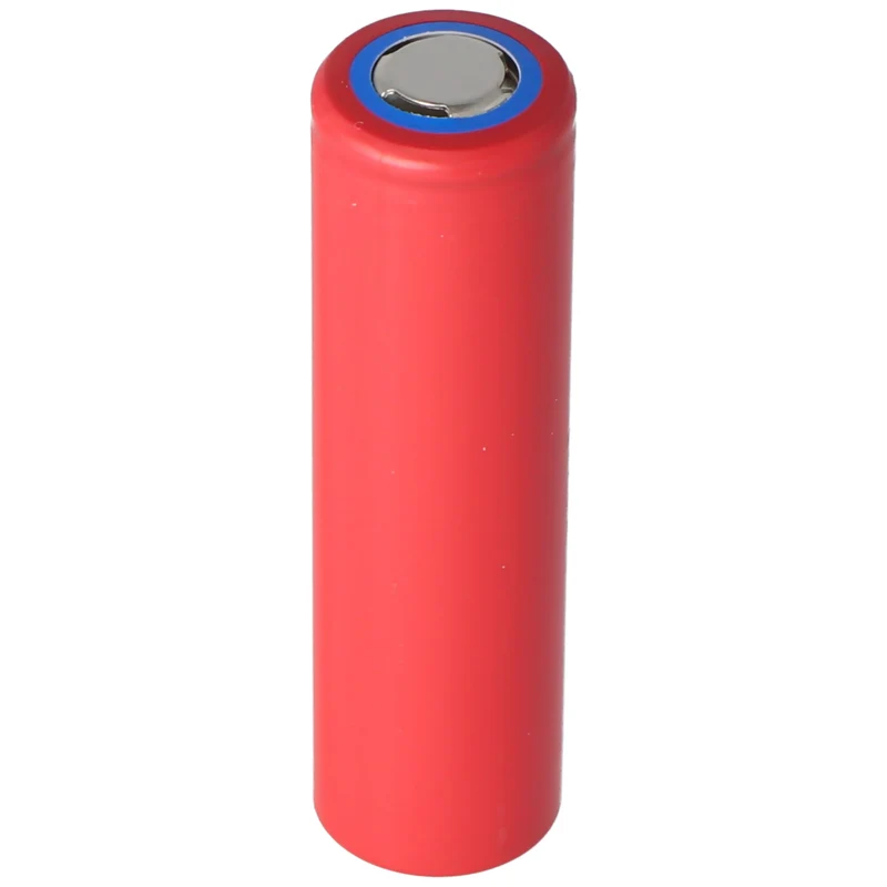Panasonic NCR18650GA 3,6V - 3,7V 3500mAh Pluspol flach
